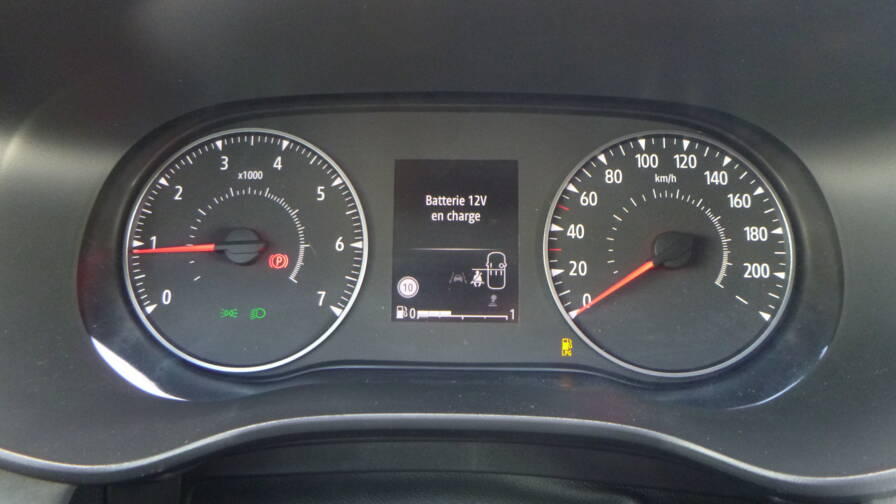 Mandataire Automobile neuf, recherche de Dacia Jogger-eco-g-100-7-places-extreme-plus-plus-si-ges-av-chauffants - E-Motors