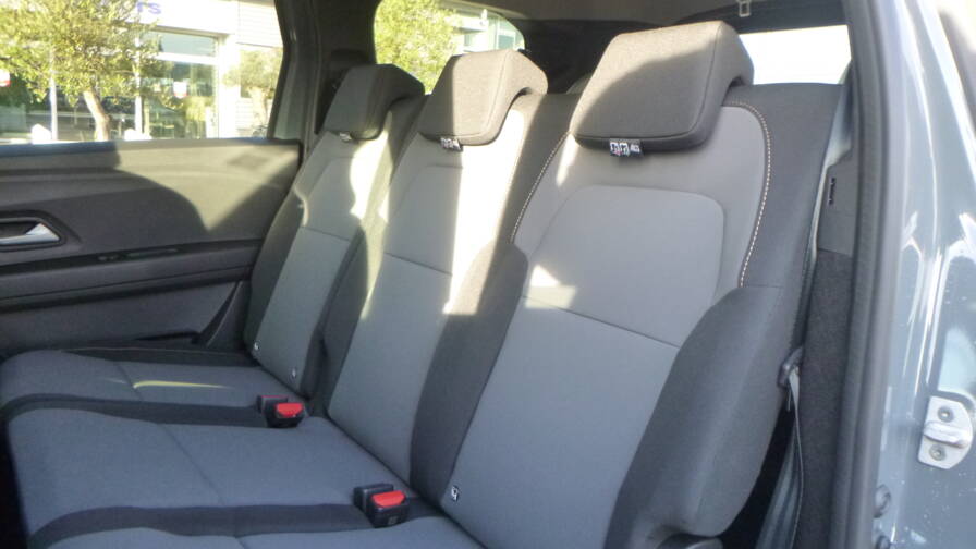 Mandataire Automobile neuf, recherche de Dacia Jogger-eco-g-100-7-places-extreme-plus-plus-si-ges-av-chauffants - E-Motors