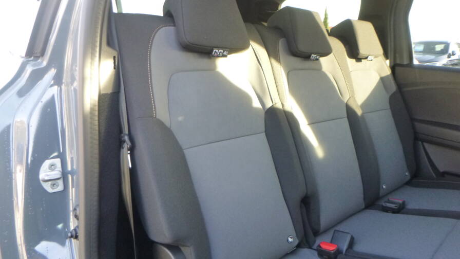 Mandataire Automobile neuf, recherche de Dacia Jogger-eco-g-100-7-places-extreme-plus-plus-si-ges-av-chauffants - E-Motors