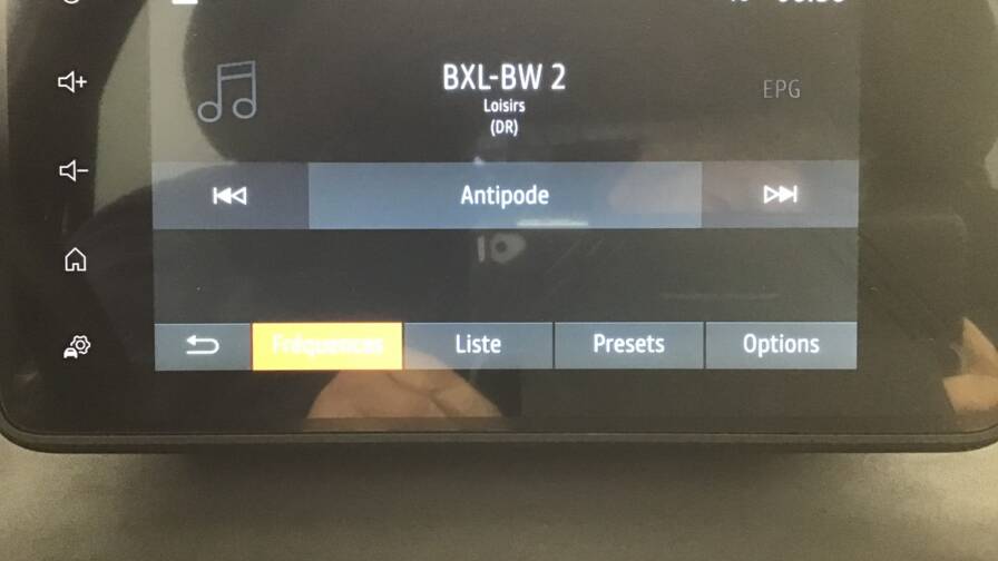 Mandataire Automobile occasion, recherche de Dacia Jogger-eco-g-100-7-places-extreme - E-Motors