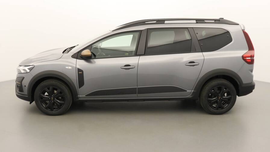 Mandataire Automobile occasion, recherche de Dacia Jogger-eco-g-100-7-places-extreme - E-Motors