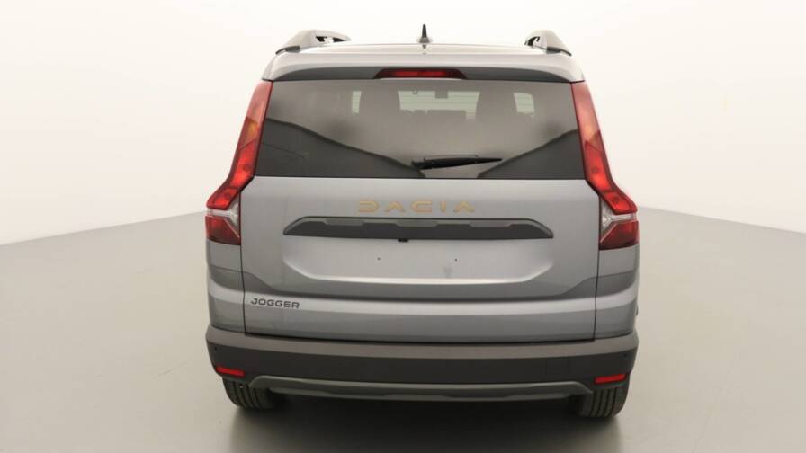 Mandataire Automobile occasion, recherche de Dacia Jogger-eco-g-100-7-places-extreme - E-Motors