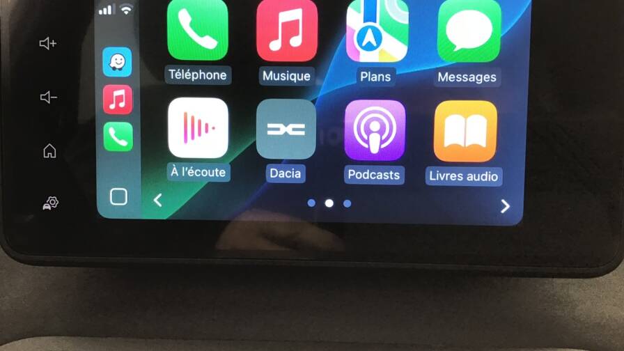 Mandataire Automobile occasion, recherche de Dacia Jogger-eco-g-100-7-places-extreme - E-Motors