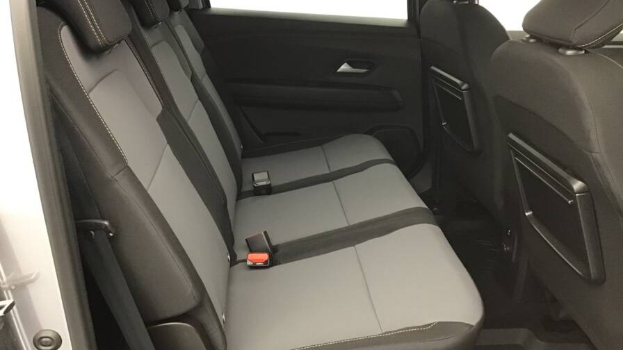 Mandataire Automobile occasion, recherche de Dacia Jogger-eco-g-100-7-places-extreme - E-Motors