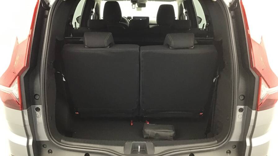 Mandataire Automobile occasion, recherche de Dacia Jogger-eco-g-100-7-places-extreme - E-Motors