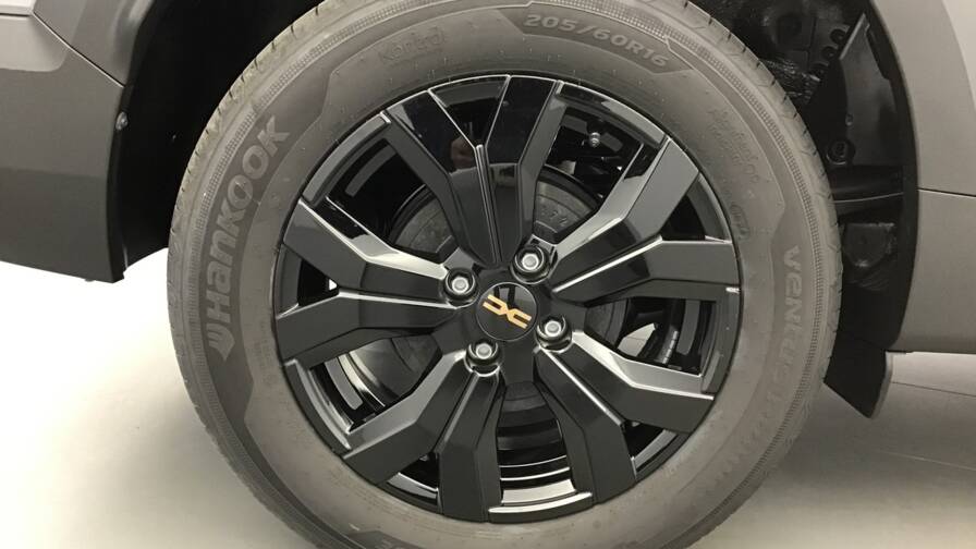 Mandataire Automobile occasion, recherche de Dacia Jogger-eco-g-100-7-places-extreme - E-Motors