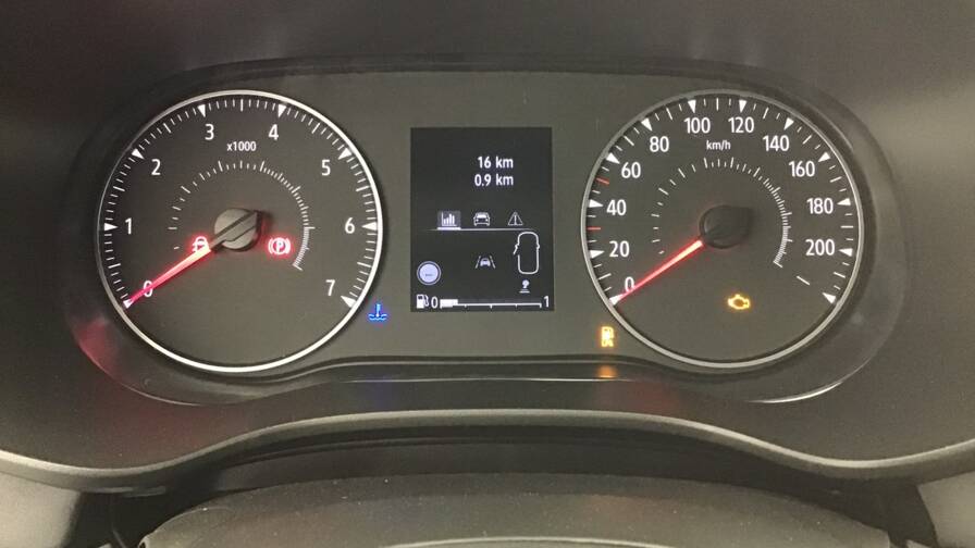 Mandataire Automobile occasion, recherche de Dacia Jogger-eco-g-100-7-places-extreme - E-Motors