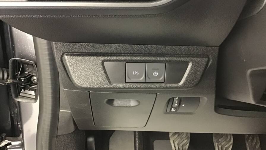 Mandataire Automobile occasion, recherche de Dacia Jogger-eco-g-100-7-places-extreme - E-Motors