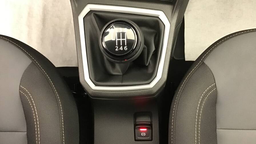 Mandataire Automobile occasion, recherche de Dacia Jogger-eco-g-100-7-places-extreme - E-Motors