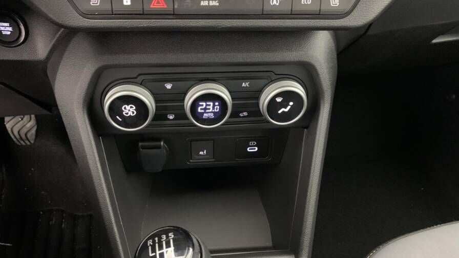 Mandataire Automobile neuf, recherche de Dacia Jogger-eco-g-100-7-places-gsr2-extreme-plus - E-Motors