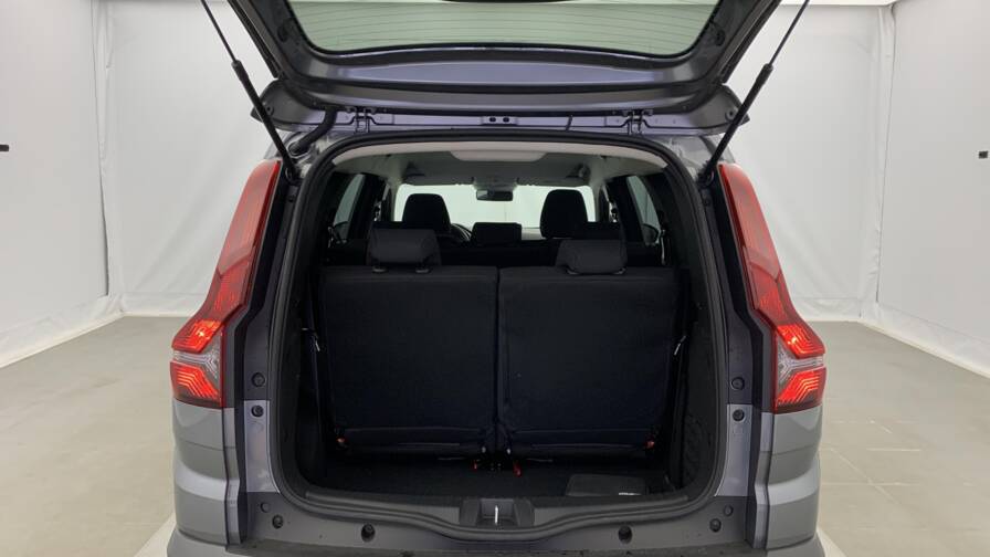 Mandataire Automobile neuf, recherche de Dacia Jogger-eco-g-100-7-places-gsr2-extreme-plus - E-Motors