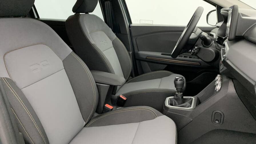 Mandataire Automobile neuf, recherche de Dacia Jogger-eco-g-100-7-places-gsr2-extreme-plus - E-Motors