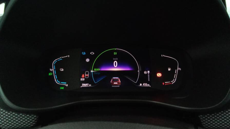 Mandataire Automobile occasion, recherche de Dacia Jogger-hybrid-140-7-places-expression - E-Motors