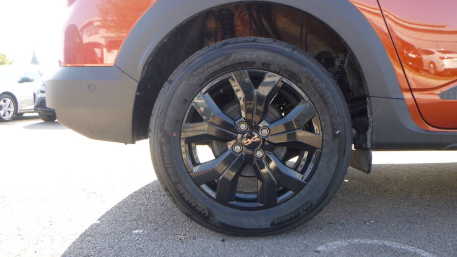 Mandataire Automobile neuf, recherche de Dacia Jogger-eco-g-100-7-places-extreme-plus-plus-si-ges-av-chauffants - E-Motors