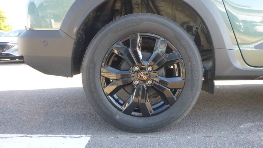 Mandataire Automobile neuf, recherche de Dacia Jogger-eco-g-100-7-places-extreme-plus-plus-si-ges-av-chauffants - E-Motors