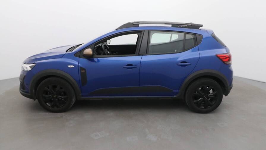 Mandataire Automobile occasion, recherche de Dacia Sandero-1-0-tce-110ch-stepway-extreme-plus - E-Motors