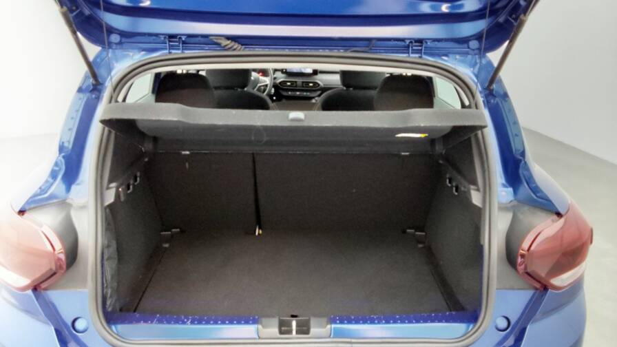 Mandataire Automobile occasion, recherche de Dacia Sandero-1-0-tce-110ch-stepway-extreme-plus - E-Motors