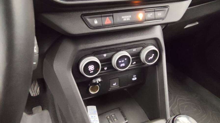 Mandataire Automobile occasion, recherche de Dacia Sandero-1-0-tce-110ch-stepway-extreme-plus - E-Motors