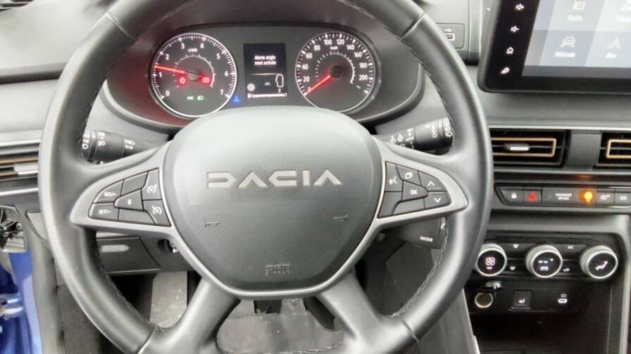 Mandataire Automobile occasion, recherche de Dacia Sandero-1-0-tce-110ch-stepway-extreme-plus - E-Motors