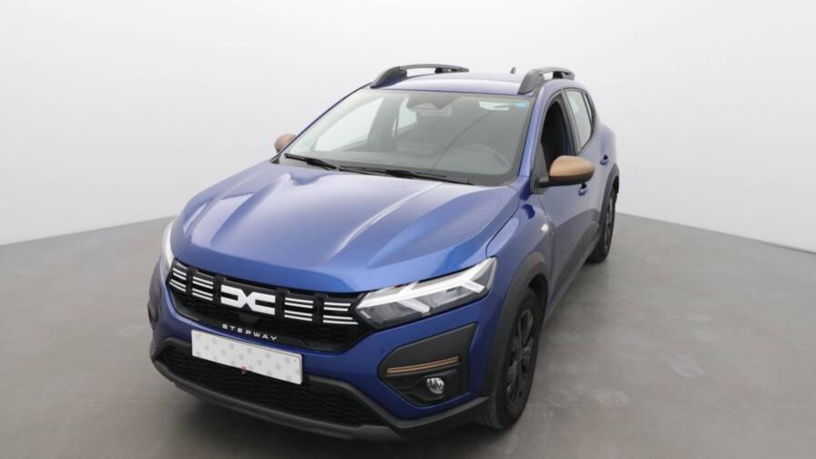 Mandataire Automobile occasion, recherche de Dacia Sandero-1-0-tce-110ch-stepway-extreme-plus - E-Motors