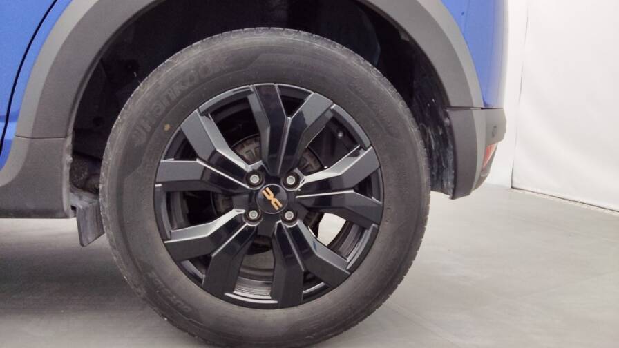 Mandataire Automobile occasion, recherche de Dacia Sandero-1-0-tce-110ch-stepway-extreme-plus - E-Motors