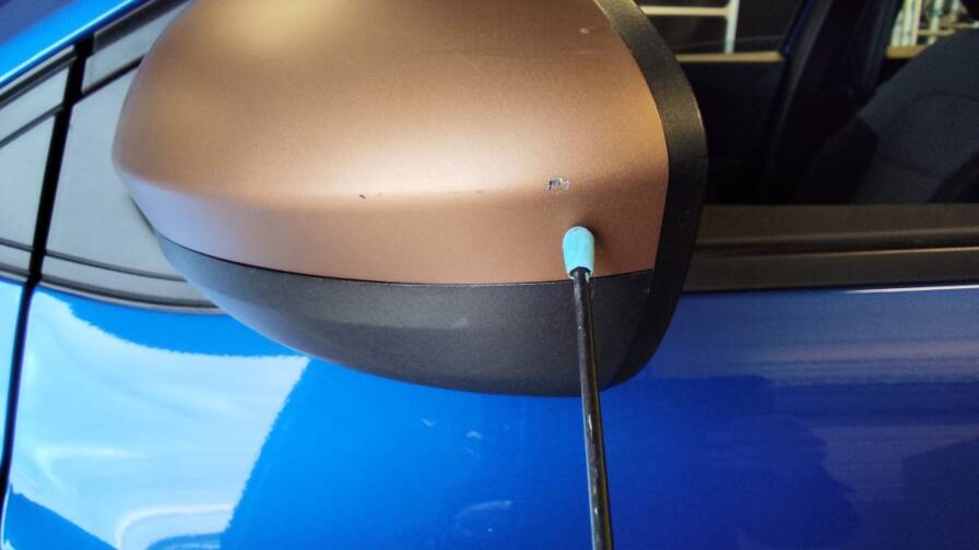 Mandataire Automobile occasion, recherche de Dacia Sandero-1-0-tce-110ch-stepway-extreme-plus - E-Motors