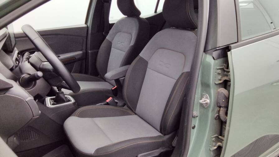 Mandataire Automobile occasion, recherche de Dacia Sandero-1-0-tce-110ch-stepway-extreme-plus - E-Motors