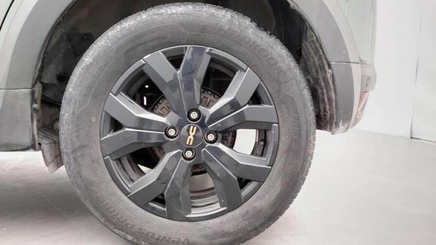 Mandataire Automobile occasion, recherche de Dacia Sandero-1-0-tce-110ch-stepway-extreme-plus - E-Motors