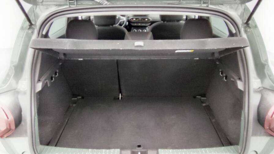 Mandataire Automobile occasion, recherche de Dacia Sandero-1-0-tce-110ch-stepway-extreme-plus - E-Motors