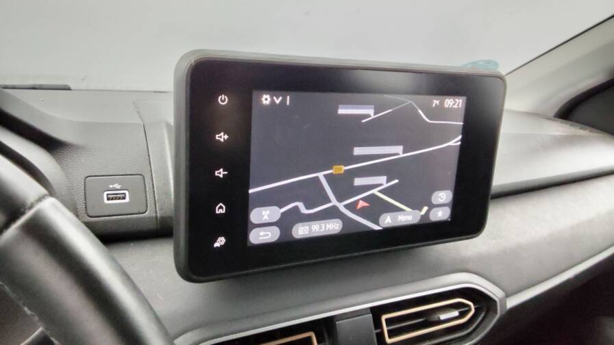 Mandataire Automobile occasion, recherche de Dacia Sandero-1-0-tce-110ch-stepway-extreme-plus - E-Motors