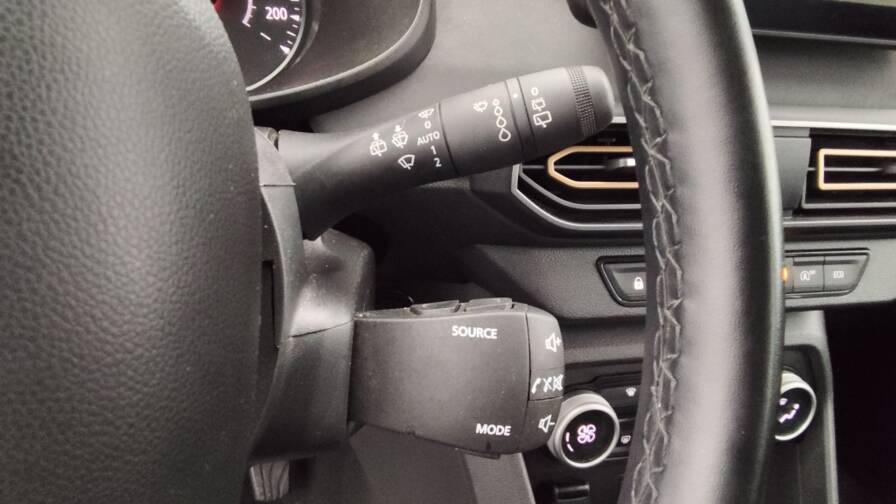 Mandataire Automobile occasion, recherche de Dacia Sandero-1-0-tce-110ch-stepway-extreme-plus - E-Motors