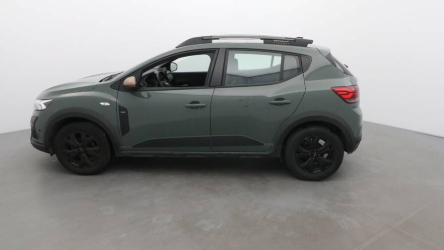 Mandataire Automobile occasion, recherche de Dacia Sandero-1-0-tce-110ch-stepway-extreme-plus - E-Motors