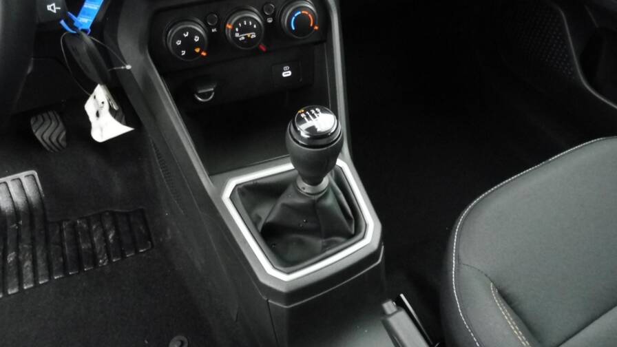 Mandataire Automobile occasion, recherche de Dacia Sandero-1-0-tce-90ch-stepway-expression-24 - E-Motors