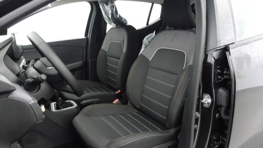 Mandataire Automobile occasion, recherche de Dacia Sandero-1-0-tce-90ch-stepway-expression-24 - E-Motors