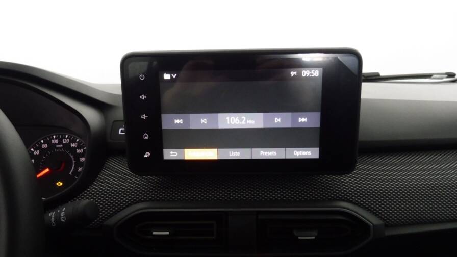 Mandataire Automobile occasion, recherche de Dacia Sandero-1-0-tce-90ch-stepway-expression-24 - E-Motors