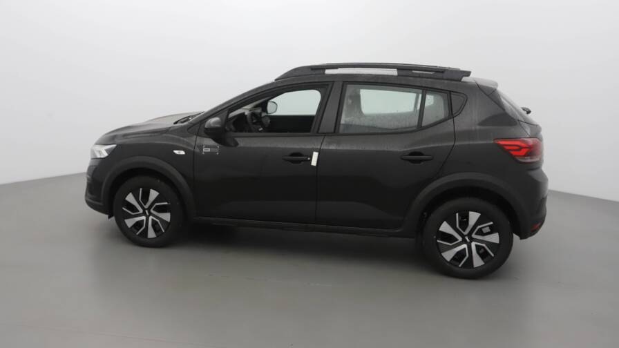 Mandataire Automobile occasion, recherche de Dacia Sandero-1-0-tce-90ch-stepway-expression-24 - E-Motors