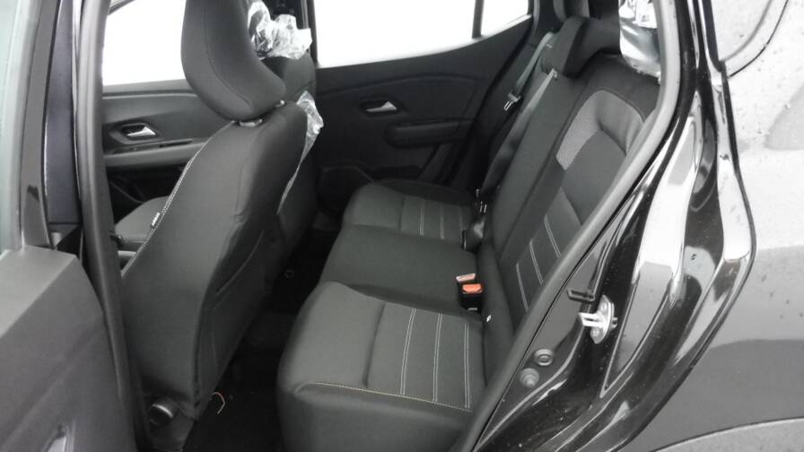 Mandataire Automobile occasion, recherche de Dacia Sandero-1-0-tce-90ch-stepway-expression-24 - E-Motors