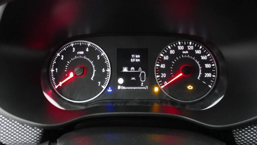 Mandataire Automobile occasion, recherche de Dacia Sandero-1-0-tce-90ch-stepway-expression-24 - E-Motors