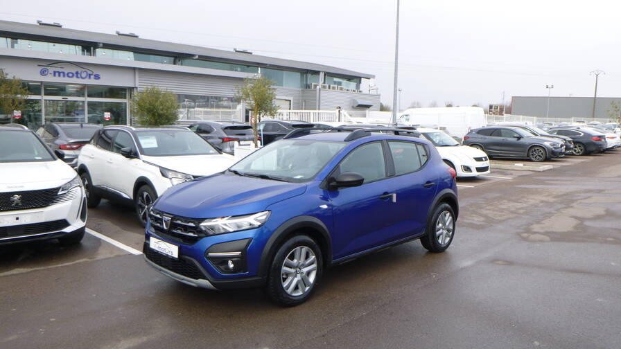 Avis-mandataire-auto-Emotors-Dacia-Sandero-Stepway-essentiel-eco-g-100.