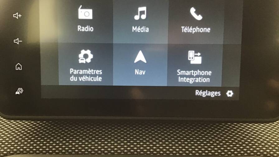 Mandataire Automobile occasion, recherche de Dacia Sandero-eco-g-100-gsr2-stepway-expression5-portes-vp-essence-ou-gaz042024-en-cours - E-Motors