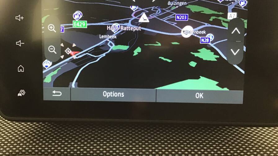 Mandataire Automobile occasion, recherche de Dacia Sandero-eco-g-100-gsr2-stepway-expression5-portes-vp-essence-ou-gaz042024-en-cours - E-Motors