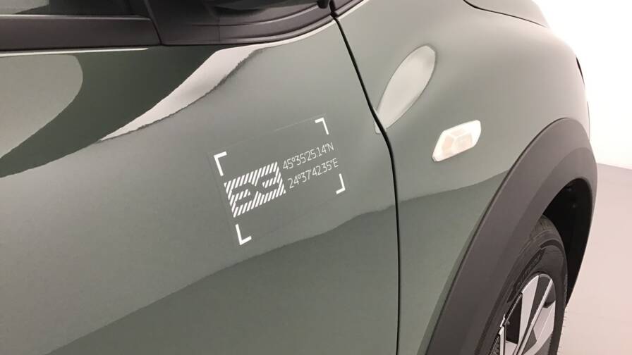 Mandataire Automobile occasion, recherche de Dacia Sandero-eco-g-100-gsr2-stepway-expression5-portes-vp-essence-ou-gaz042024-en-cours - E-Motors