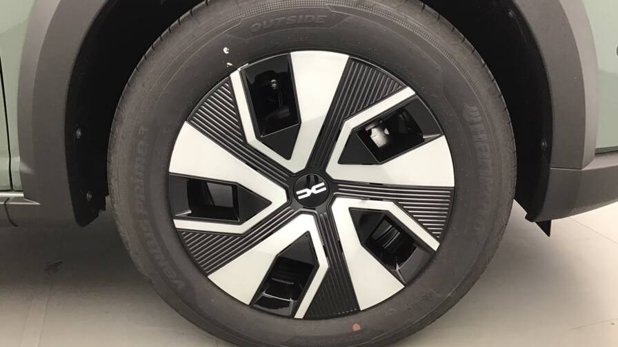 Mandataire Automobile occasion, recherche de Dacia Sandero-eco-g-100-gsr2-stepway-expression5-portes-vp-essence-ou-gaz042024-en-cours - E-Motors