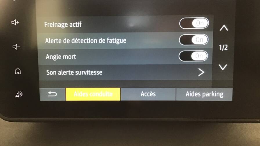 Mandataire Automobile occasion, recherche de Dacia Sandero-eco-g-100-gsr2-stepway-extreme-plus-5-portes-vp-essence-ou-gaz042024-en-cours - E-Motors