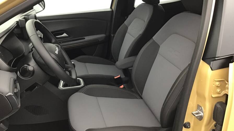 Mandataire Automobile occasion, recherche de Dacia Sandero-eco-g-100-gsr2-stepway-extreme-plus-5-portes-vp-essence-ou-gaz042024-en-cours - E-Motors