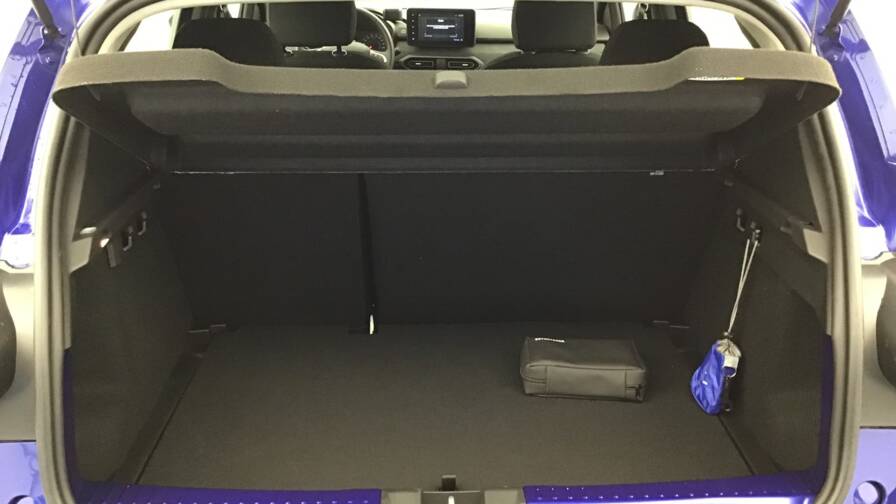 Mandataire Automobile occasion, recherche de Dacia Sandero-eco-g-100-gsr2-stepway-extreme-plus-5-portes-vp-essence-ou-gaz042024-en-cours - E-Motors