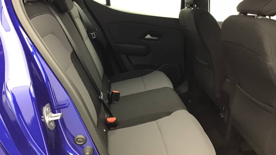 Mandataire Automobile occasion, recherche de Dacia Sandero-eco-g-100-gsr2-stepway-extreme-plus-5-portes-vp-essence-ou-gaz042024-en-cours - E-Motors