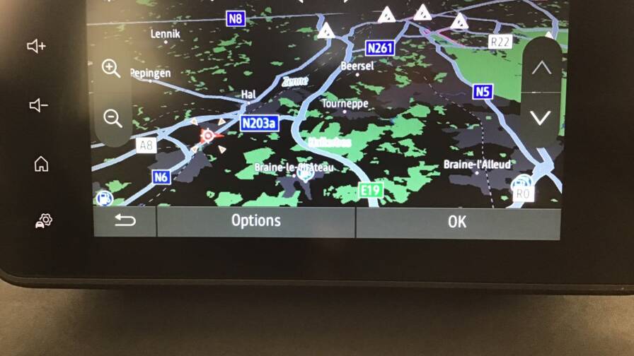 Mandataire Automobile occasion, recherche de Dacia Sandero-eco-g-100-gsr2-stepway-extreme-plus-5-portes-vp-essence-ou-gaz042024-en-cours - E-Motors