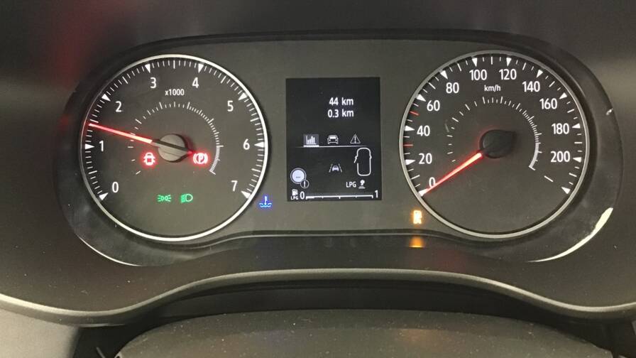 Mandataire Automobile occasion, recherche de Dacia Sandero-eco-g-100-gsr2-stepway-extreme-plus-5-portes-vp-essence-ou-gaz042024-en-cours - E-Motors