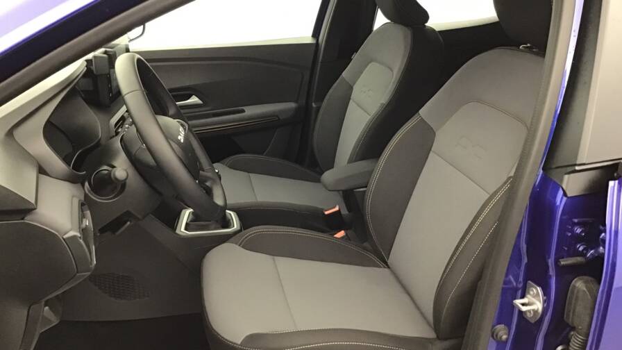 Mandataire Automobile occasion, recherche de Dacia Sandero-eco-g-100-gsr2-stepway-extreme-plus-5-portes-vp-essence-ou-gaz042024-en-cours - E-Motors